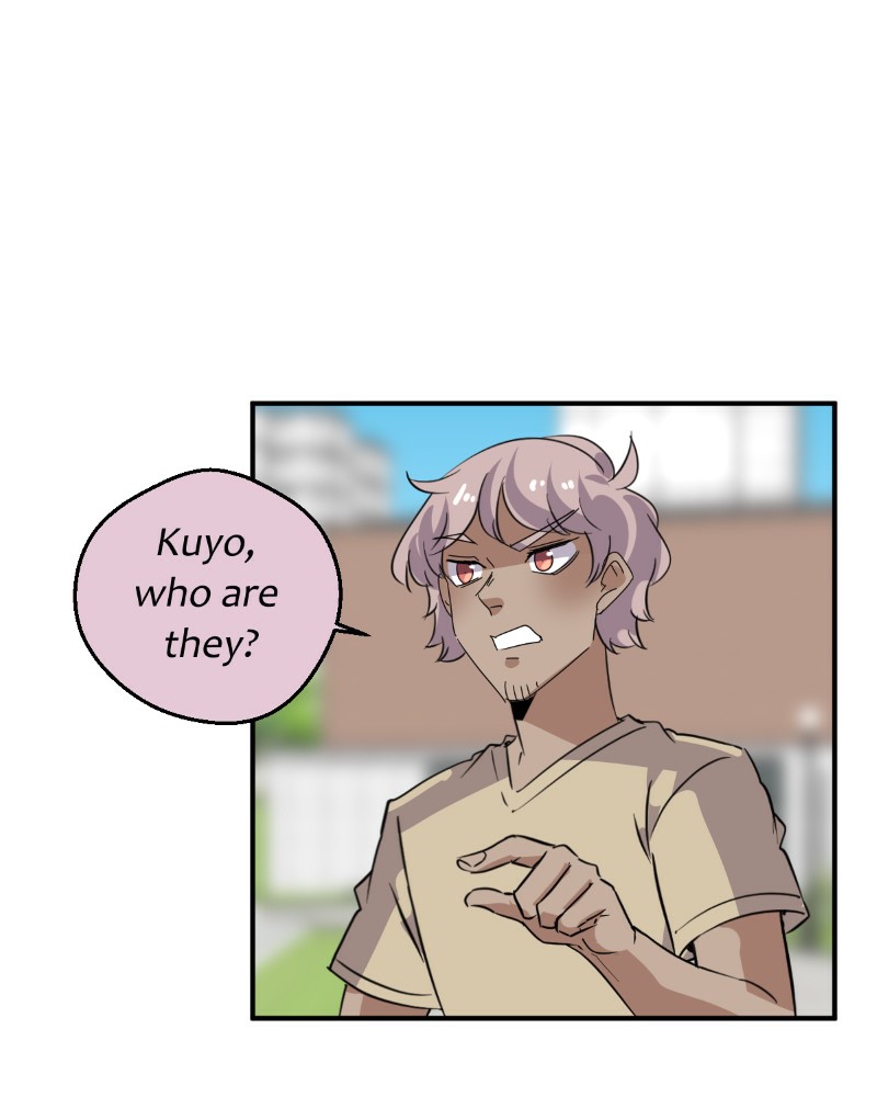 Read unOrdinary EN Manga Online