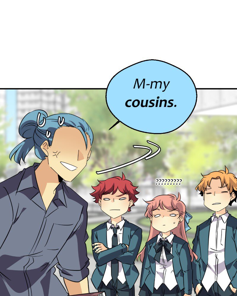 Read unOrdinary EN Manga Online