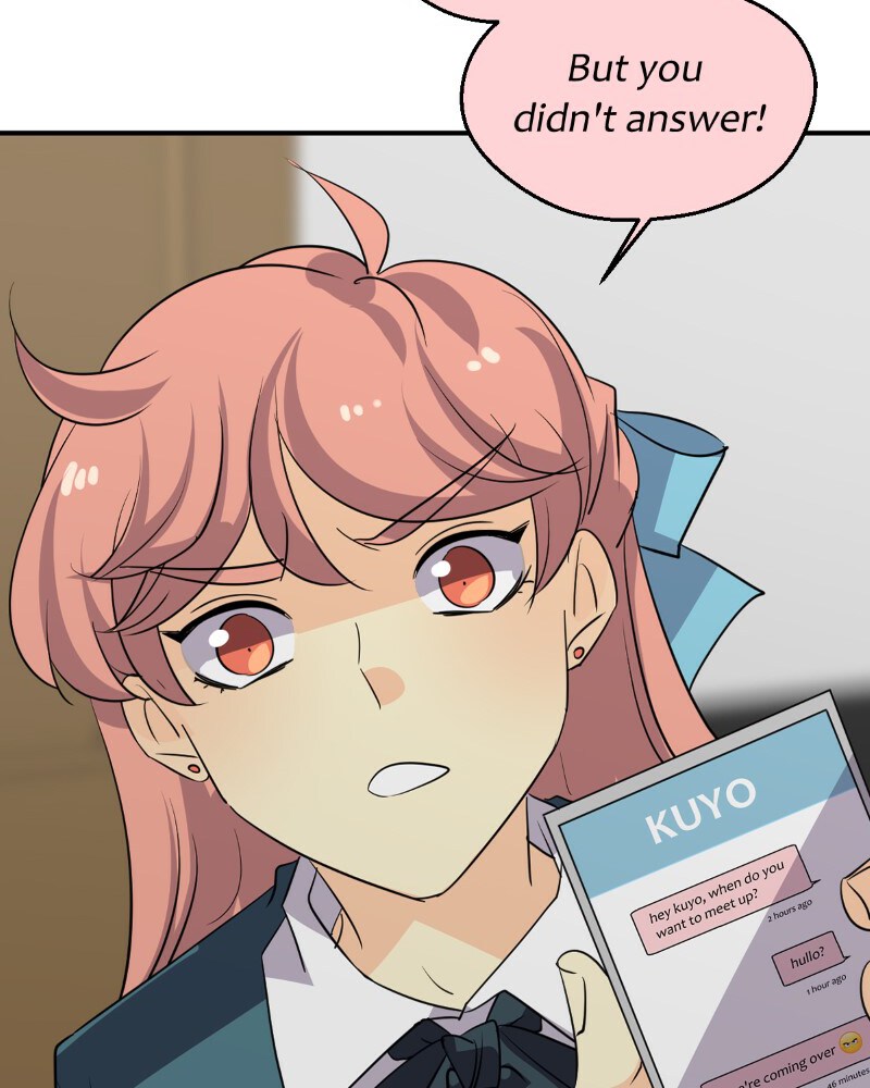 Read unOrdinary EN Manga Online