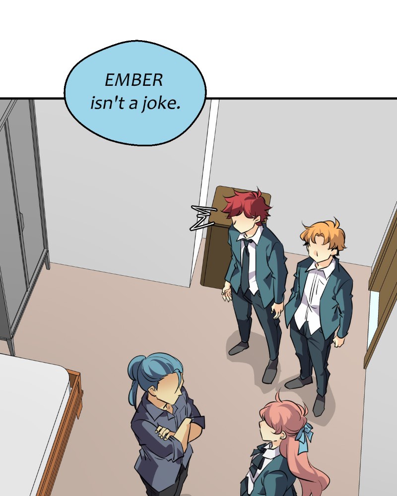 Read unOrdinary EN Manga Online