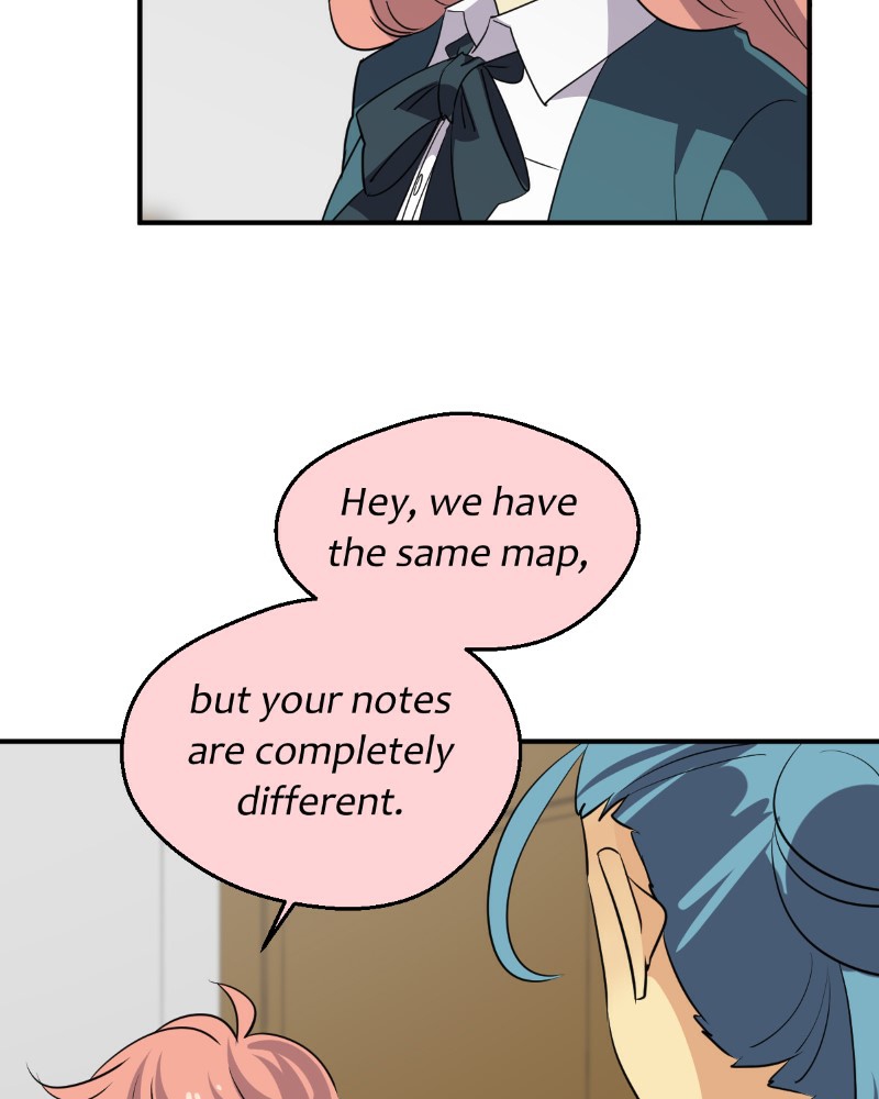 Read unOrdinary EN Manga Online