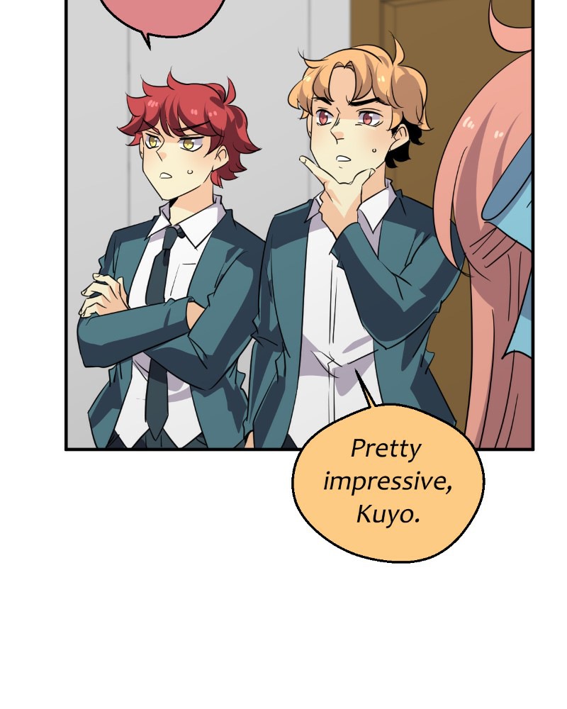 Read unOrdinary EN Manga Online