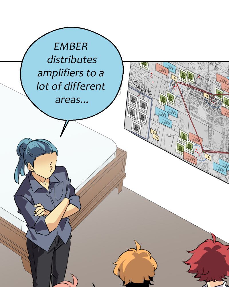 Read unOrdinary EN Manga Online