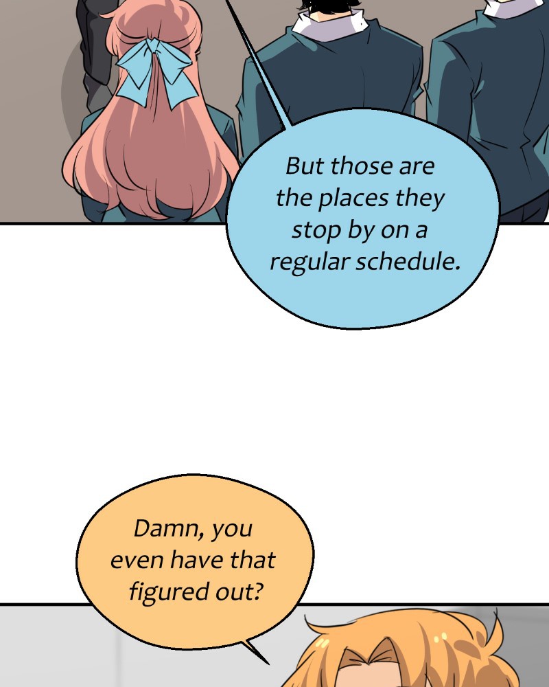 Read unOrdinary EN Manga Online