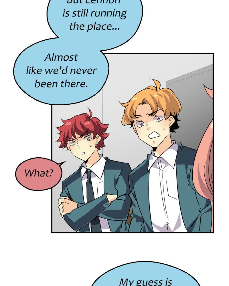 Read unOrdinary EN Manga Online