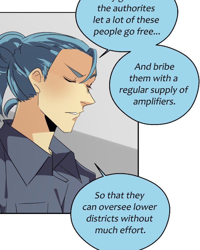 Read unOrdinary EN Manga Online