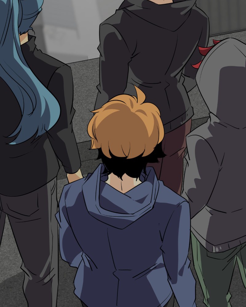 Read unOrdinary EN Manga Online