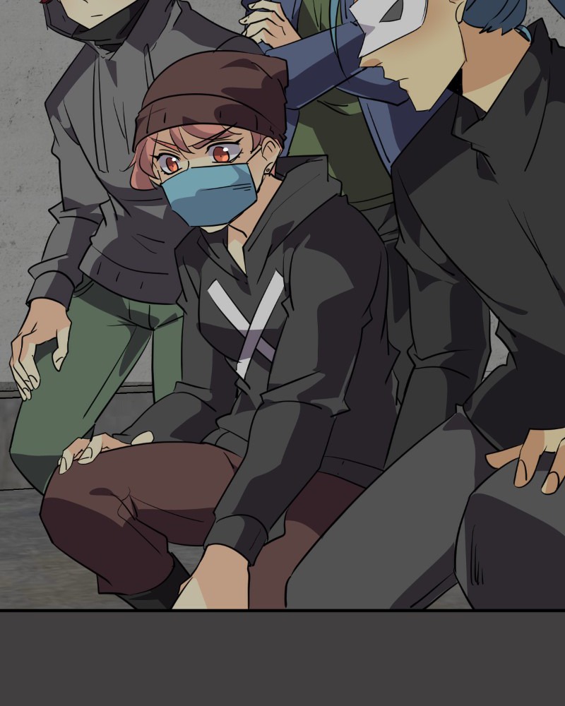 Read unOrdinary EN Manga Online