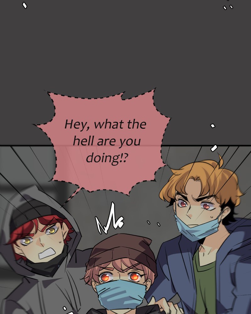 Read unOrdinary EN Manga Online