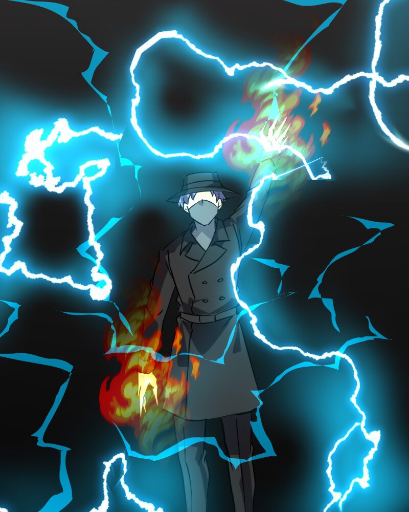 Read unOrdinary EN Manga Online