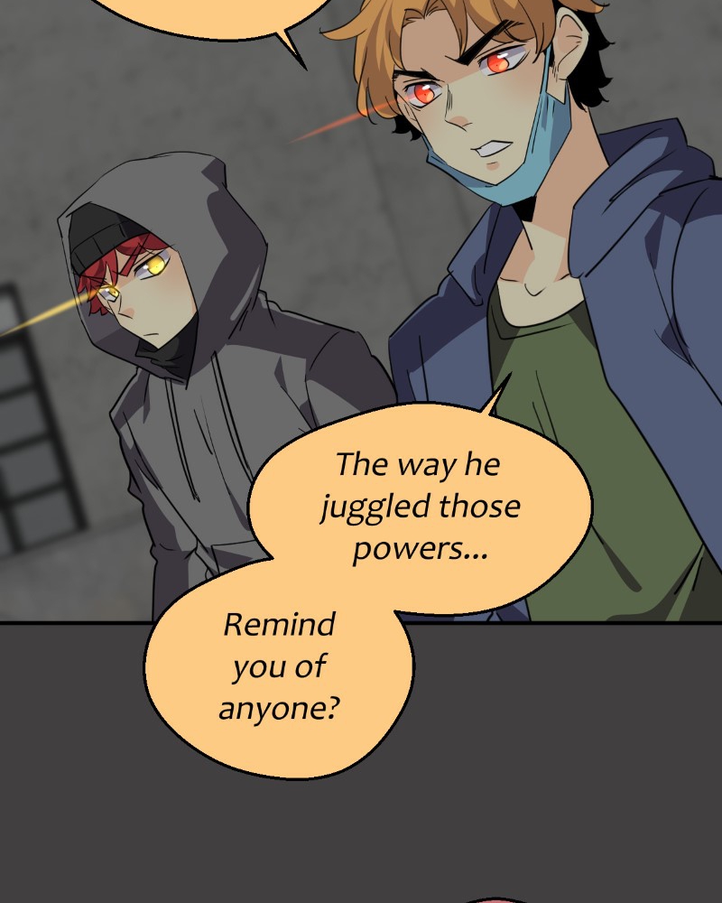 Read unOrdinary EN Manga Online