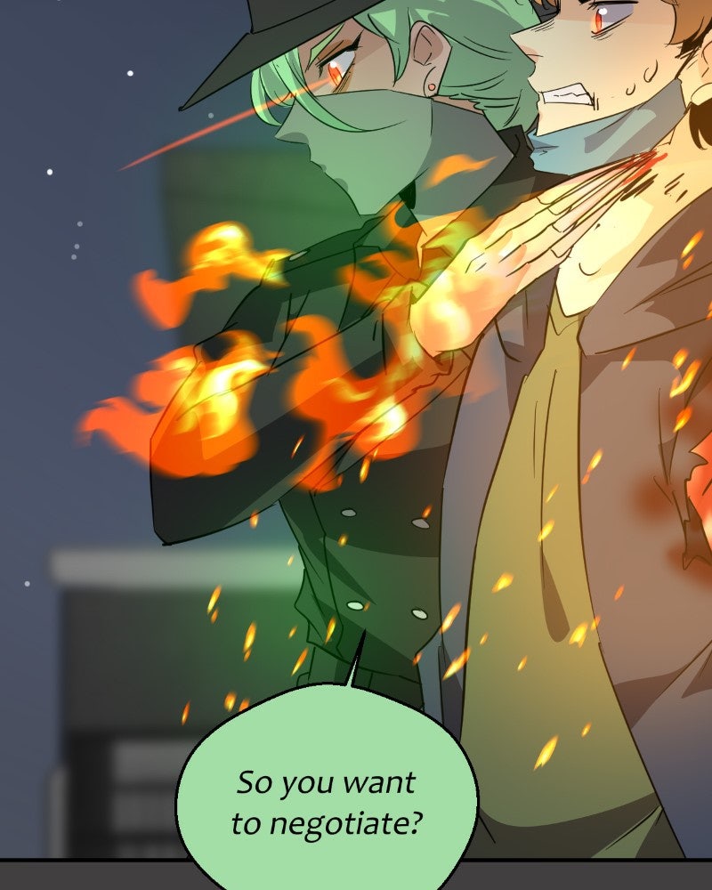 Read unOrdinary EN Manga Online