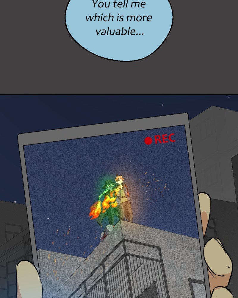 Read unOrdinary EN Manga Online