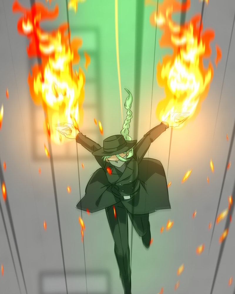 Read unOrdinary EN Manga Online