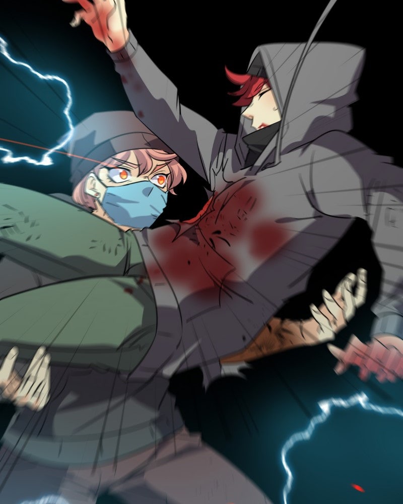 Read unOrdinary EN Manga Online