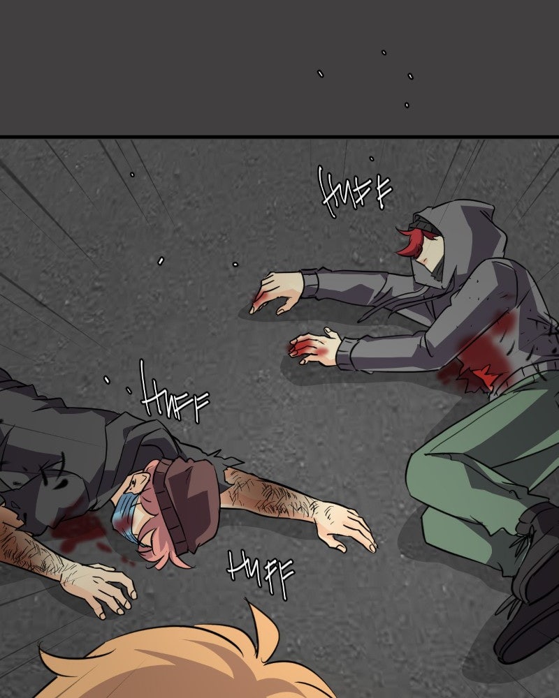 Read unOrdinary EN Manga Online