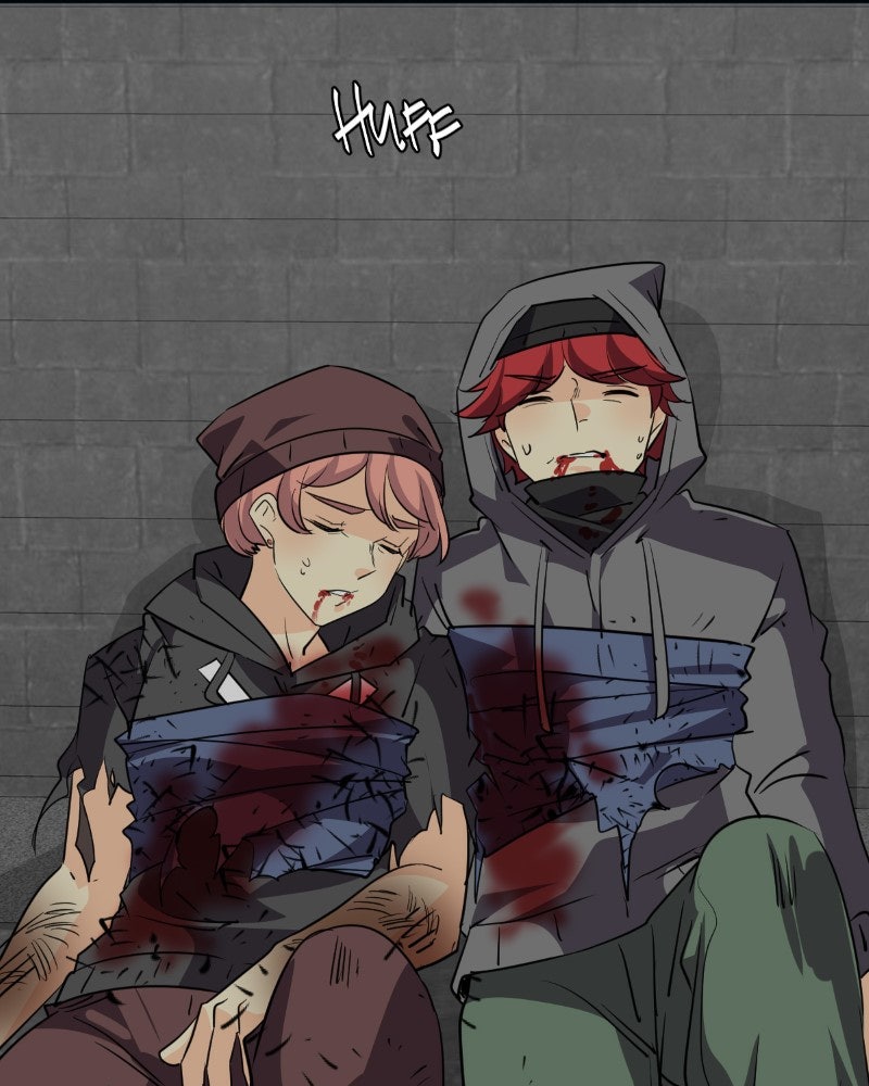 Read unOrdinary EN Manga Online