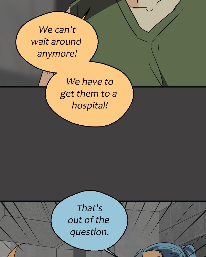 Read unOrdinary EN Manga Online