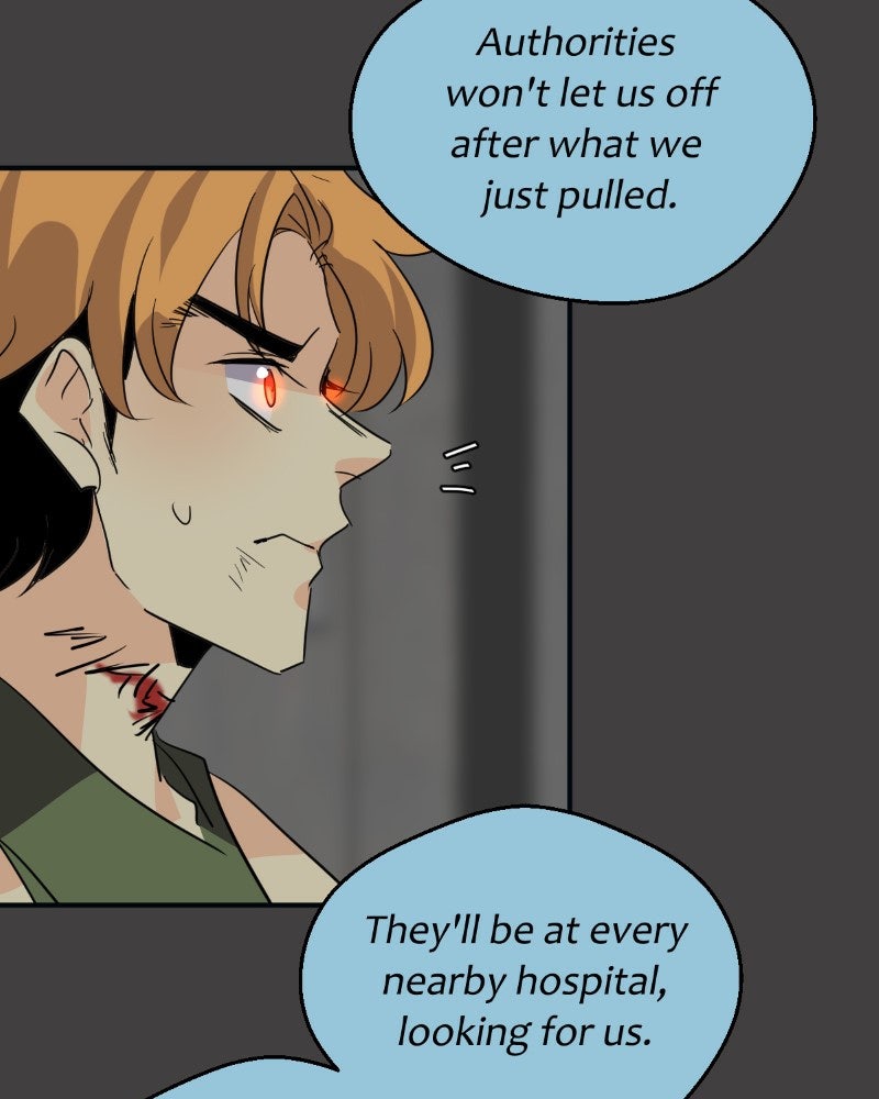 Read unOrdinary EN Manga Online