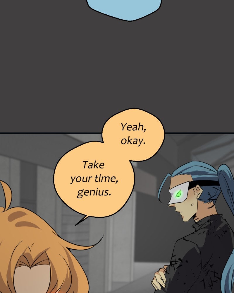 Read unOrdinary EN Manga Online