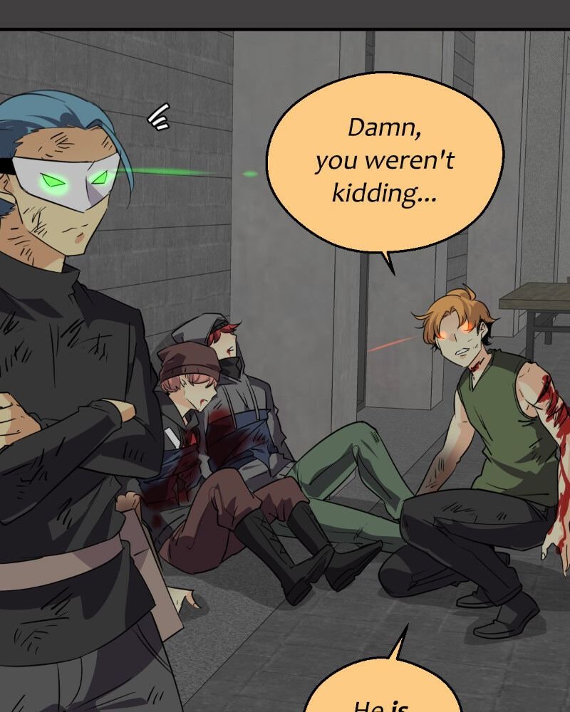 Read unOrdinary EN Manga Online