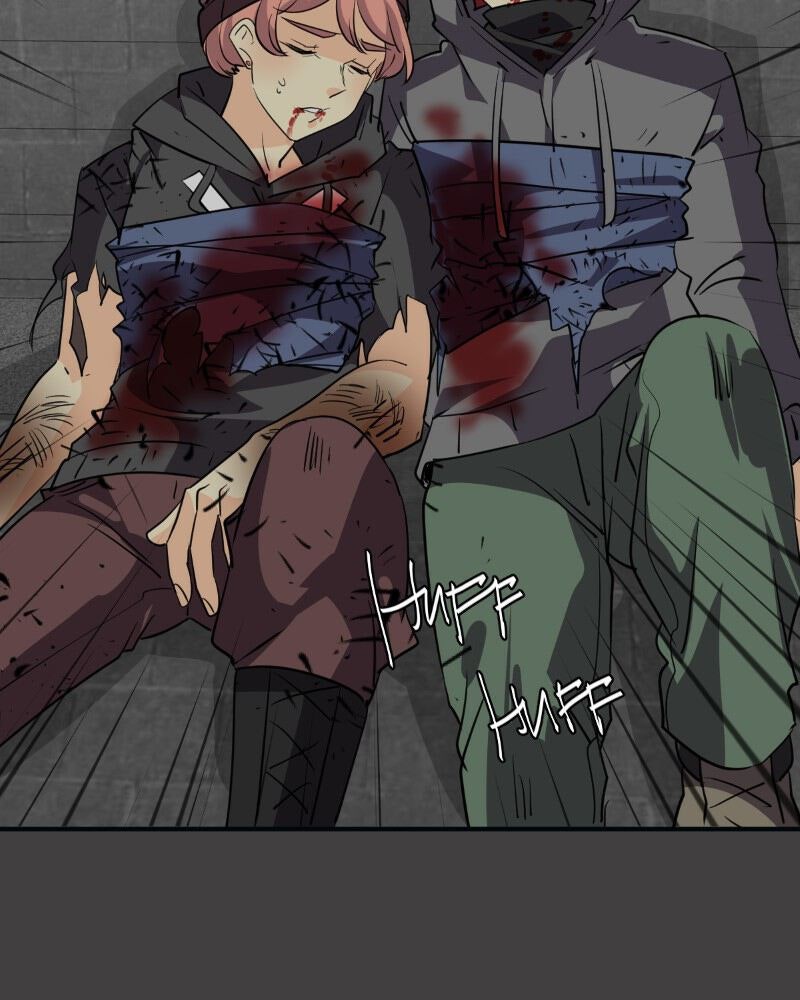 Read unOrdinary EN Manga Online