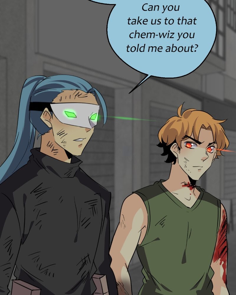 Read unOrdinary EN Manga Online