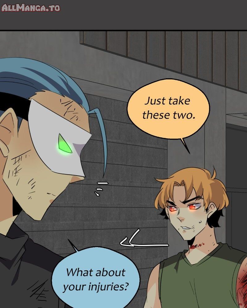 Read unOrdinary EN Manga Online