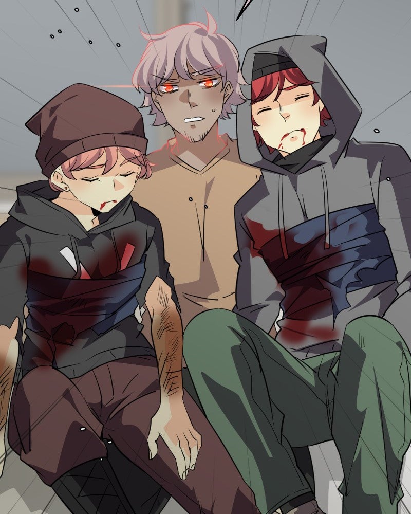 Read unOrdinary EN Manga Online