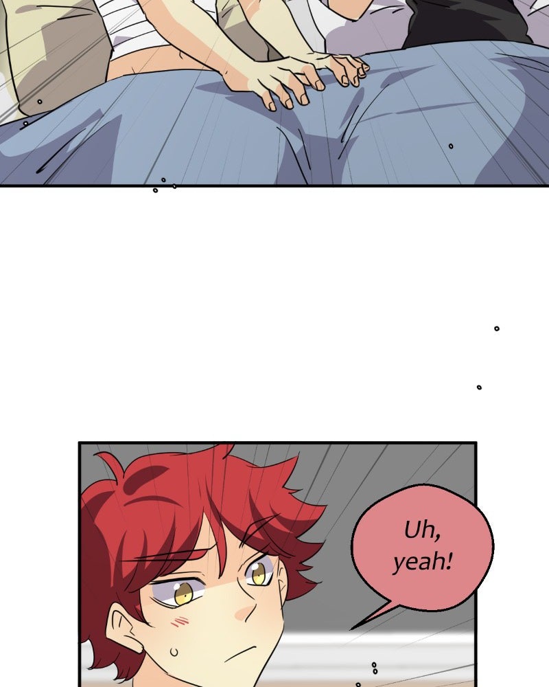 Read unOrdinary EN Manga Online