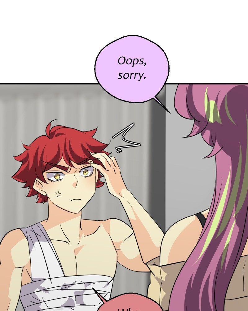 Read unOrdinary EN Manga Online