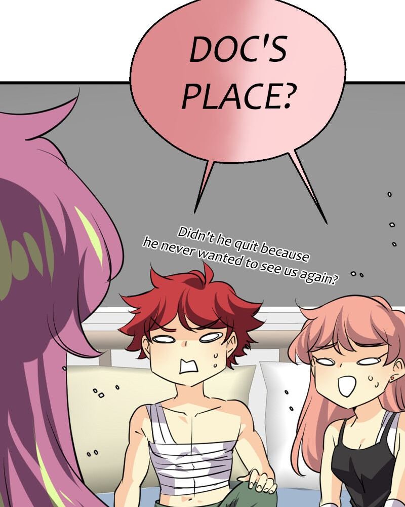 Read unOrdinary EN Manga Online