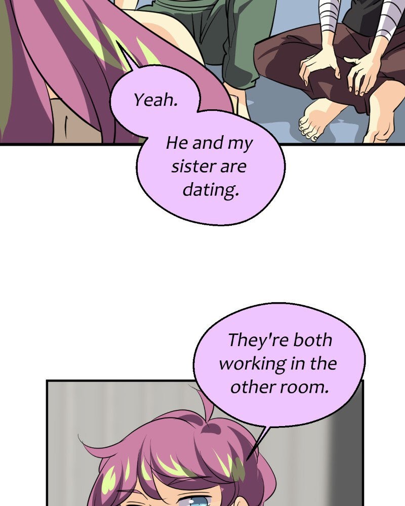 Read unOrdinary EN Manga Online