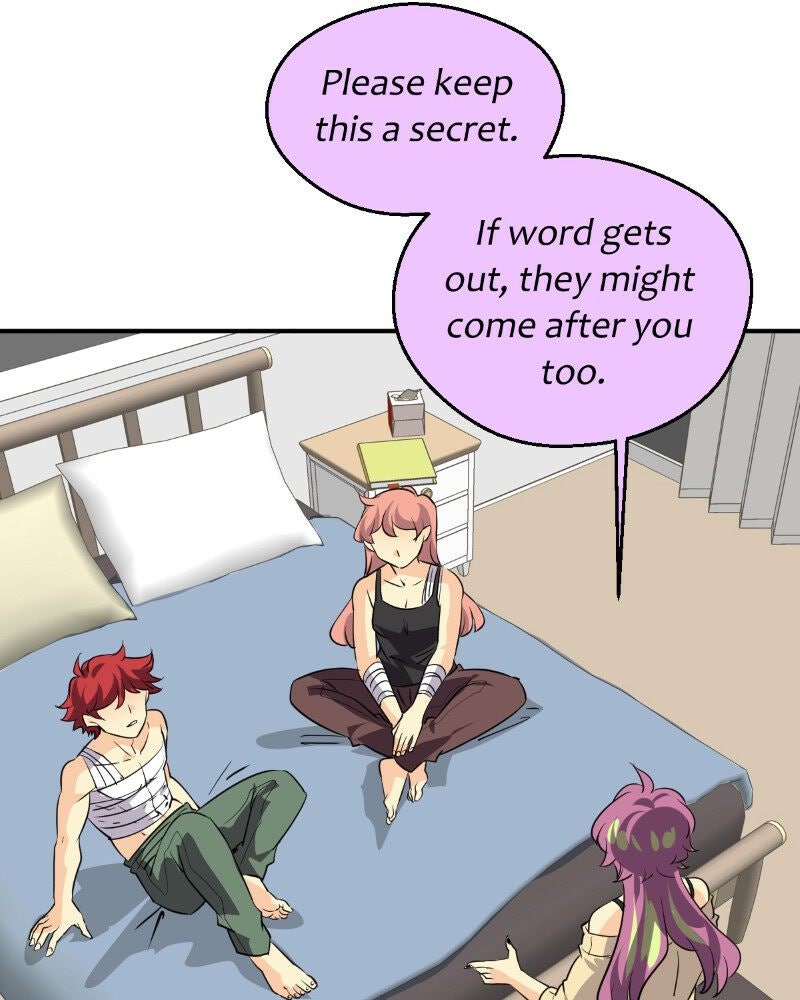 Read unOrdinary EN Manga Online