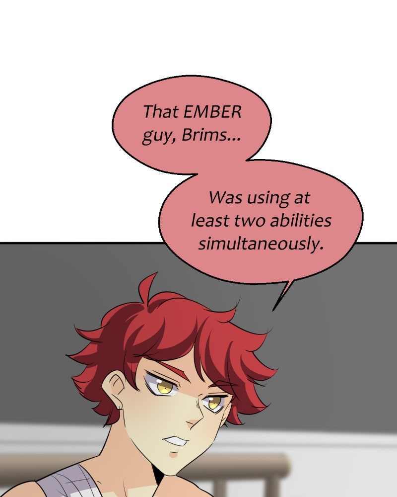 Read unOrdinary EN Manga Online