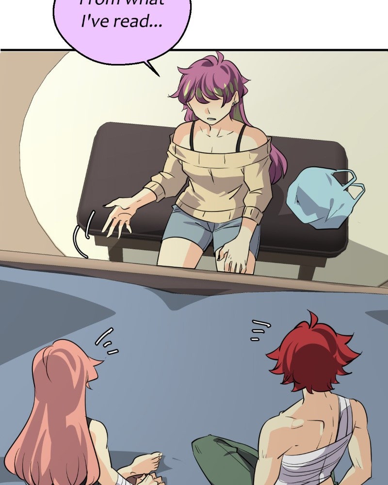 Read unOrdinary EN Manga Online