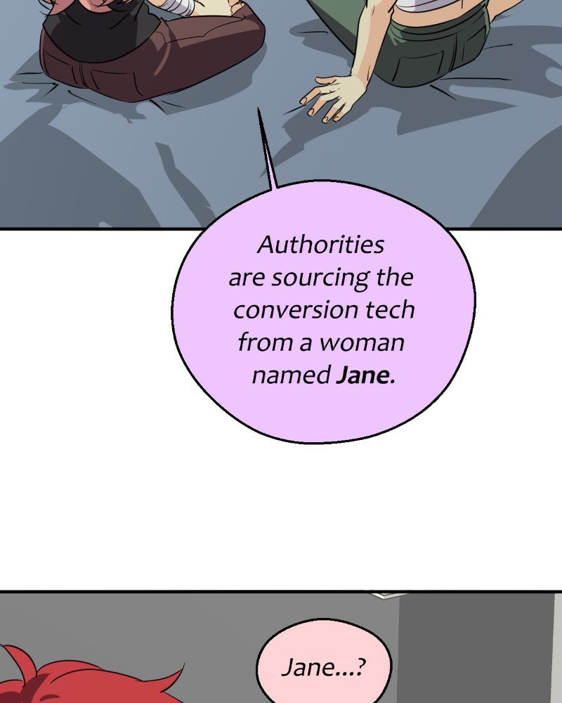 Read unOrdinary EN Manga Online