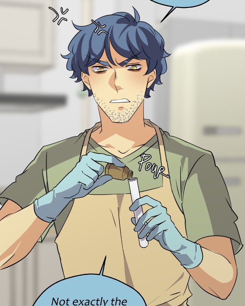 Read unOrdinary EN Manga Online