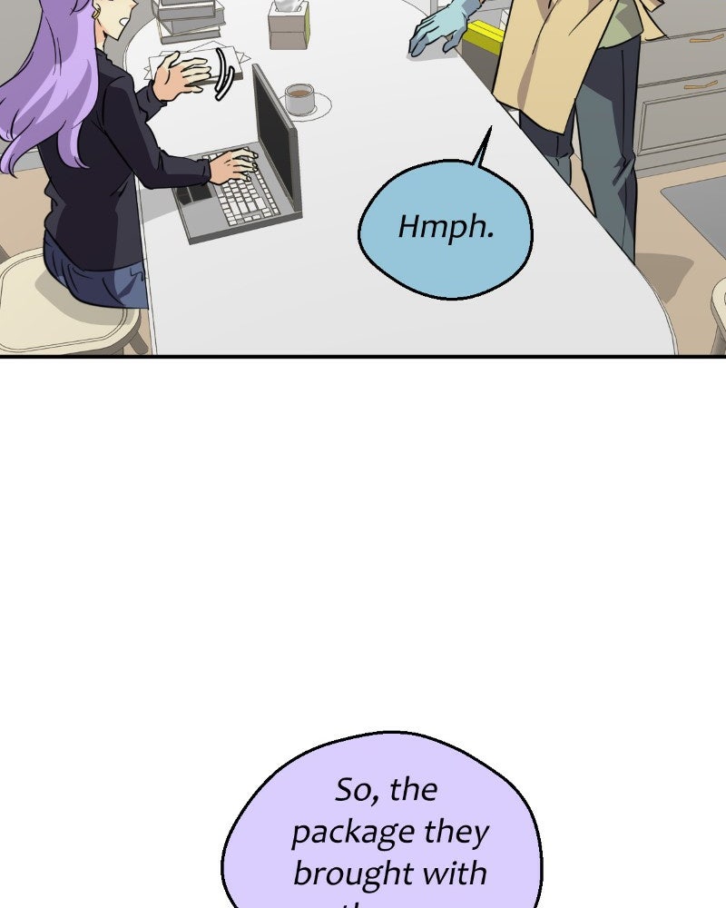 Read unOrdinary EN Manga Online