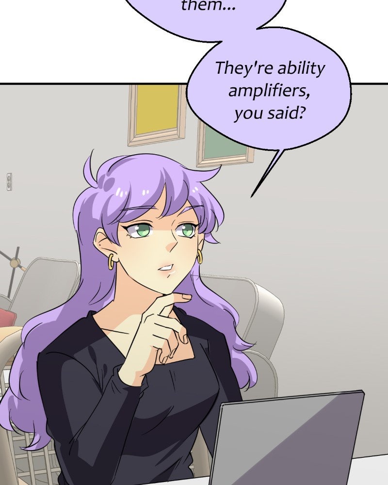 Read unOrdinary EN Manga Online