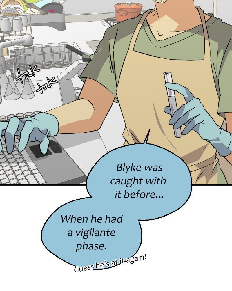 Read unOrdinary EN Manga Online