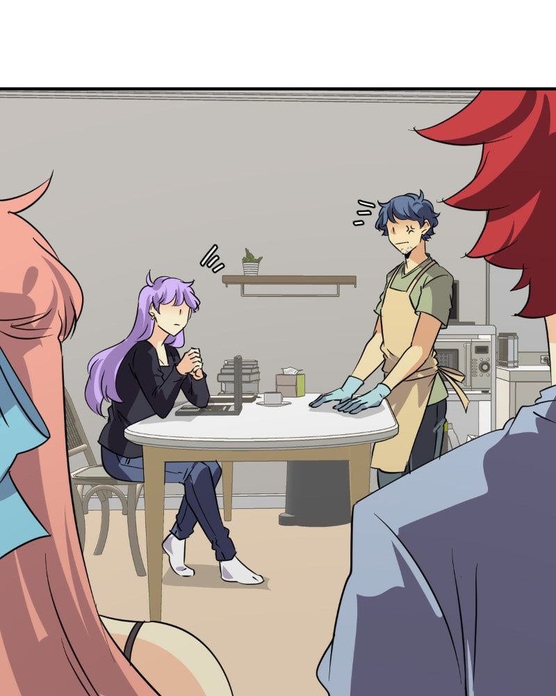 Read unOrdinary EN Manga Online