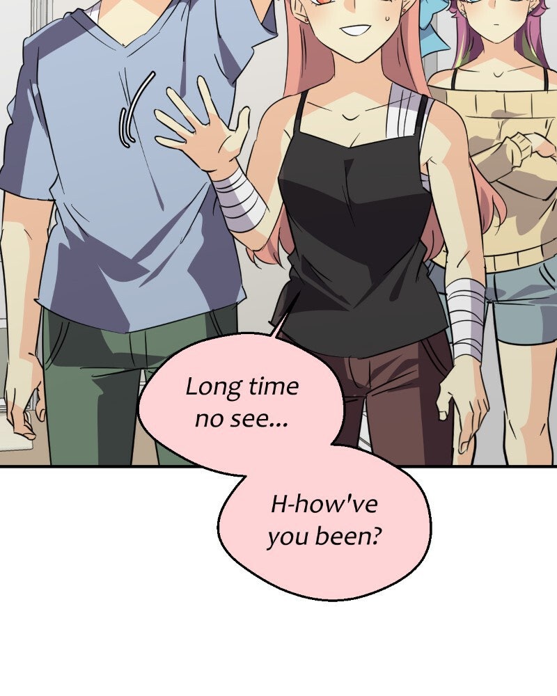 Read unOrdinary EN Manga Online