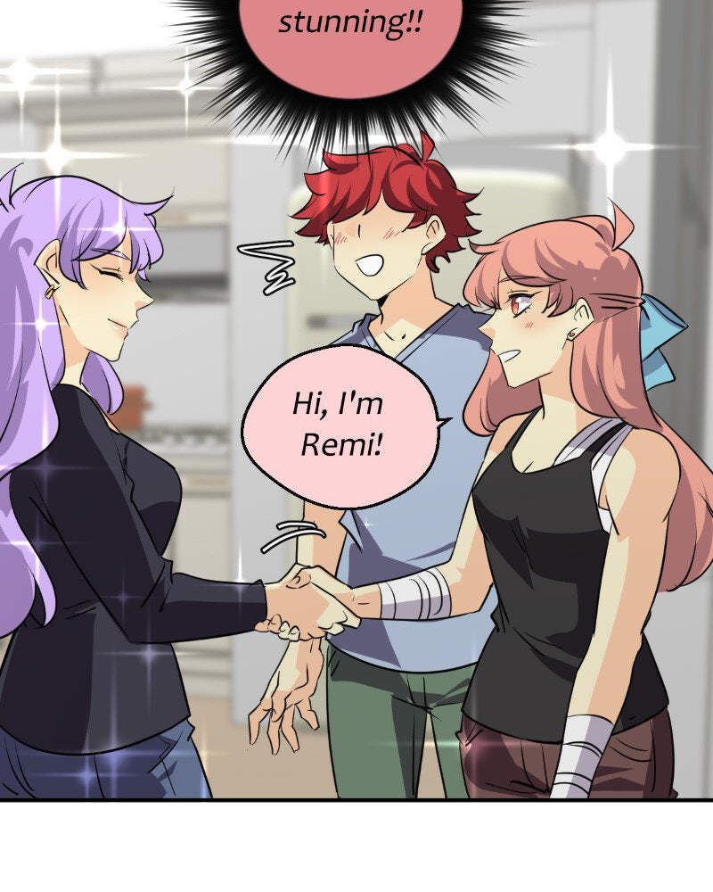 Read unOrdinary EN Manga Online