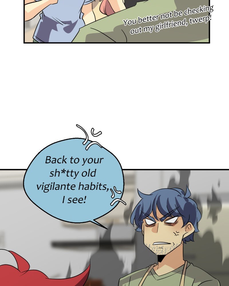 Read unOrdinary EN Manga Online