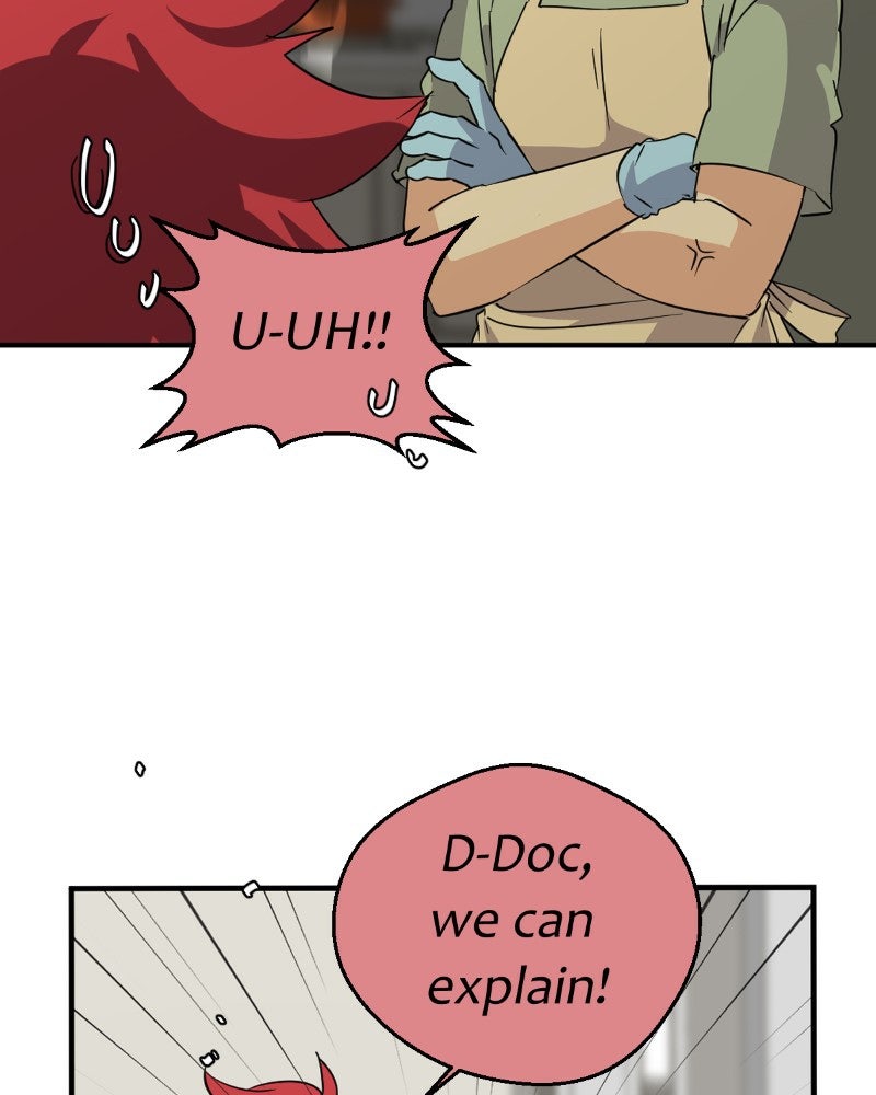 Read unOrdinary EN Manga Online