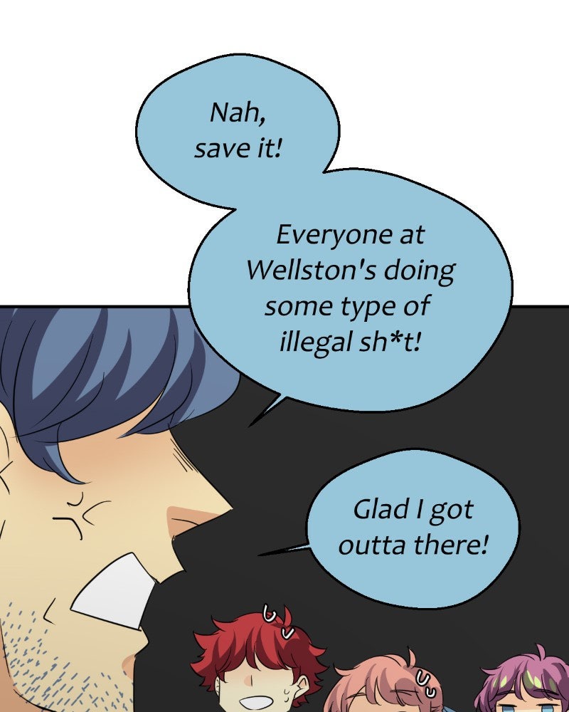 Read unOrdinary EN Manga Online