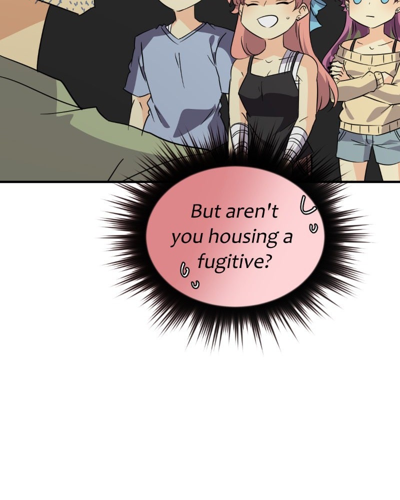 Read unOrdinary EN Manga Online