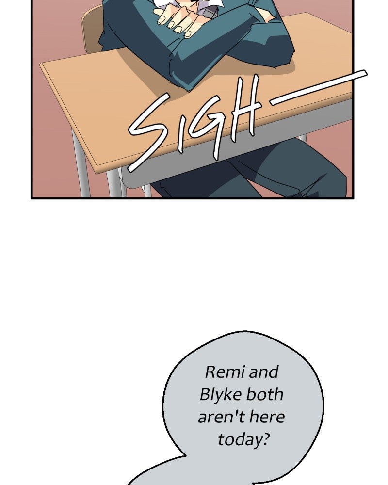 Read unOrdinary EN Manga Online