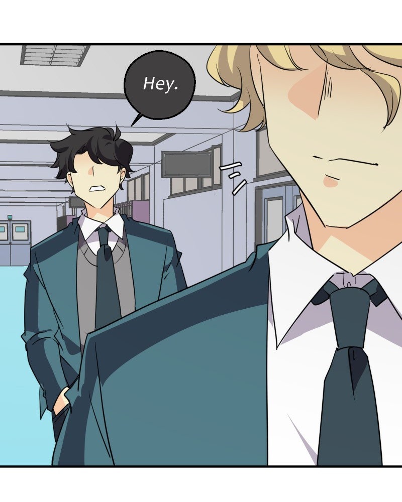 Read unOrdinary EN Manga Online